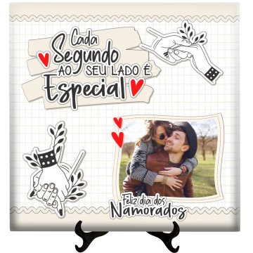 Azulejos amor 15x15cm