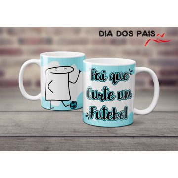 Caneca Dia dos Pais