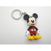 Porta-Chave Mickey - IMPRESS�O 3D
