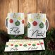 Foto 0: Caneca Natal