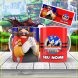 Foto 0: Caneca Sonic