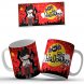 Foto 0: Caneca Halloween