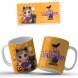 Foto 0: Caneca Halloween