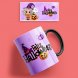Foto 0: Caneca Halloween