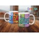 Foto 0: Caneca Disney Elementos