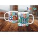 Foto 0: Caneca Disney Elementos