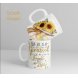 Foto 0: Caneca Girassol