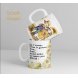 Foto 0: Caneca Girassol