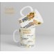 Foto 0: Caneca Girassol