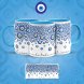 Foto 0: Caneca Olho Grego