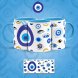 Foto 0: Caneca Olho Grego