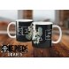 Foto 0: Caneca Luffy Gear 5