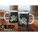 Foto 0: Caneca Luffy Gear 5