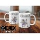Foto 0: Caneca Luffy Gear 5