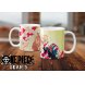 Foto 0: Caneca Luffy Gear 5