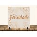 Foto 0: Azulejo Felicidade 15x15