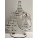 Foto 1: �rvore de natal personalizada