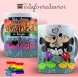 Foto 0: Caneca Amor LGBT