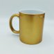 Foto 0: Caneca Dourada