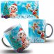 Foto 0: Caneca Feliz Natal