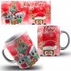 Foto 0: Caneca Feliz Natal