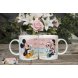 Foto 0: Caneca Namorados - Mickey e Minnie 