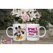Foto 0: Caneca Namorados - Mickey e Minnie 