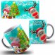 Foto 0: Caneca Feliz Natal