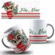 Foto 0: Caneca Feliz Natal