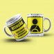 Foto 0: Caneca Aten��o