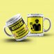 Foto 0: Caneca Aten��o