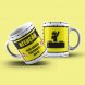 Foto 0: Caneca Aten��o