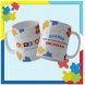 Foto 0: Caneca Autismo