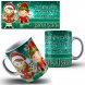 Foto 0: Caneca Feliz Natal