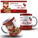 Foto 0: Caneca Feliz Natal