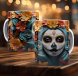 Foto 0: Canecas Dia dos Mortos