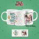 Foto 0: Caneca Natal com Foto