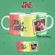 Foto 0: Caneca Natal com Foto