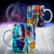 Foto 0: Caneca Vingadores