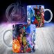 Foto 0: Caneca Vingadores