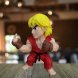 Foto 2: Ken Masters Street Fighter 3D