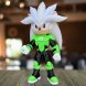 Foto 0: Emerald Silver - Silver x Green Lantern � IMPRESS�O 3D