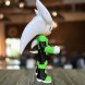 Foto 2: Emerald Silver - Silver x Green Lantern � IMPRESS�O 3D
