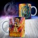 Foto 0: Caneca Vingadores