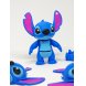 Foto 1: Porta-Chave Stitch - IMPRESS�O 3D