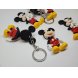 Foto 1: Porta-Chave Mickey - IMPRESS�O 3D