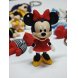 Foto 1: Porta-Chave Minnie - IMPRESS�O 3D