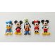 Foto 2: Porta-Chave Minnie - IMPRESS�O 3D