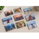 Foto 2: �manes Personalizados com Foto (78x53mm) 1 unidade