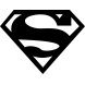 Foto 0: Super Homem 10cm
